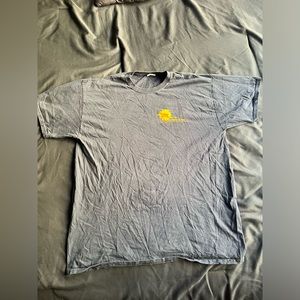 "The Heat Is On!" Logo Tee